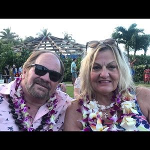 Meet your Posher, Sheryl